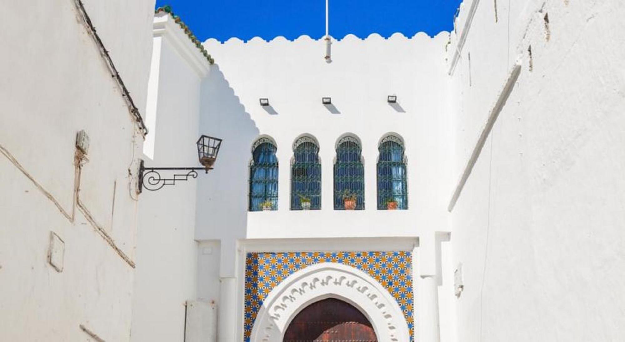 Bed & Breakfast Kasbah Rose 3*