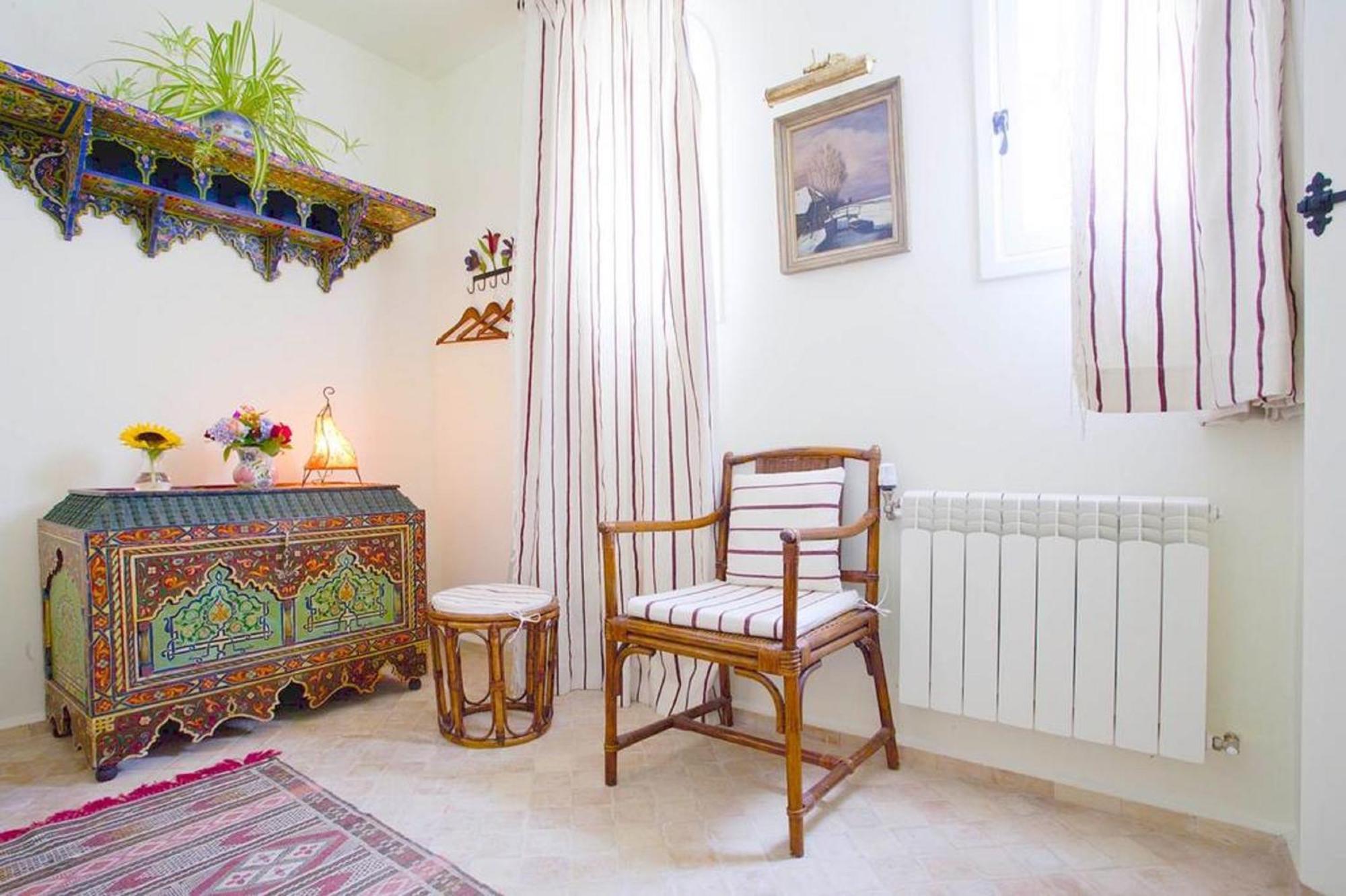 Kasbah Rose 3* Tanger