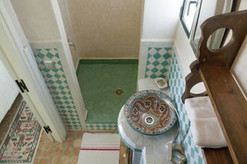 Kasbah Rose Bed & Breakfast