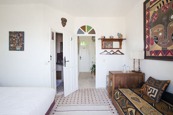 Bed & Breakfast Kasbah Rose Tanger