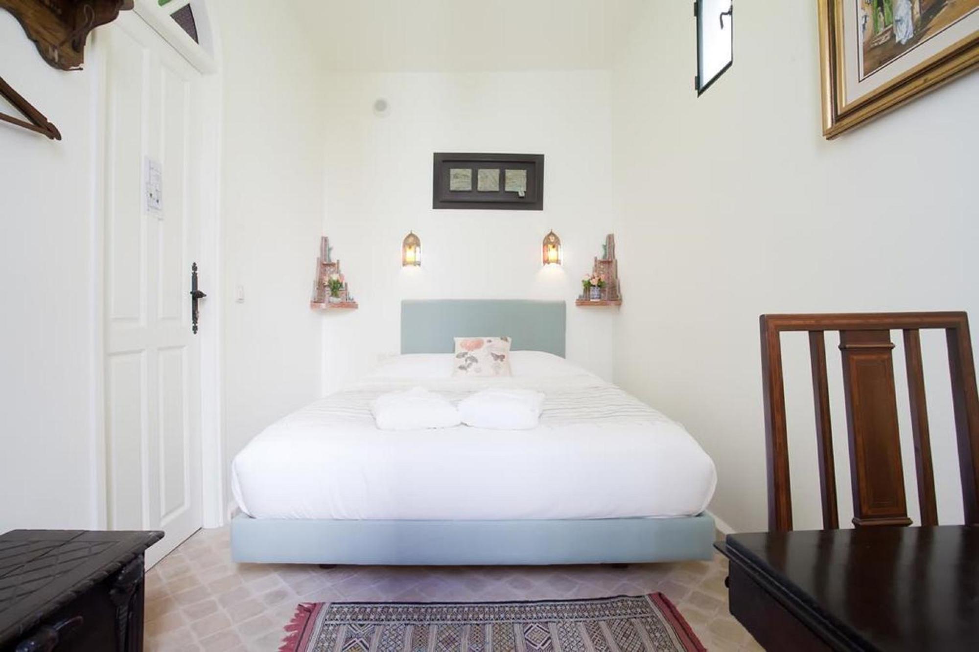 Kasbah Rose 3*