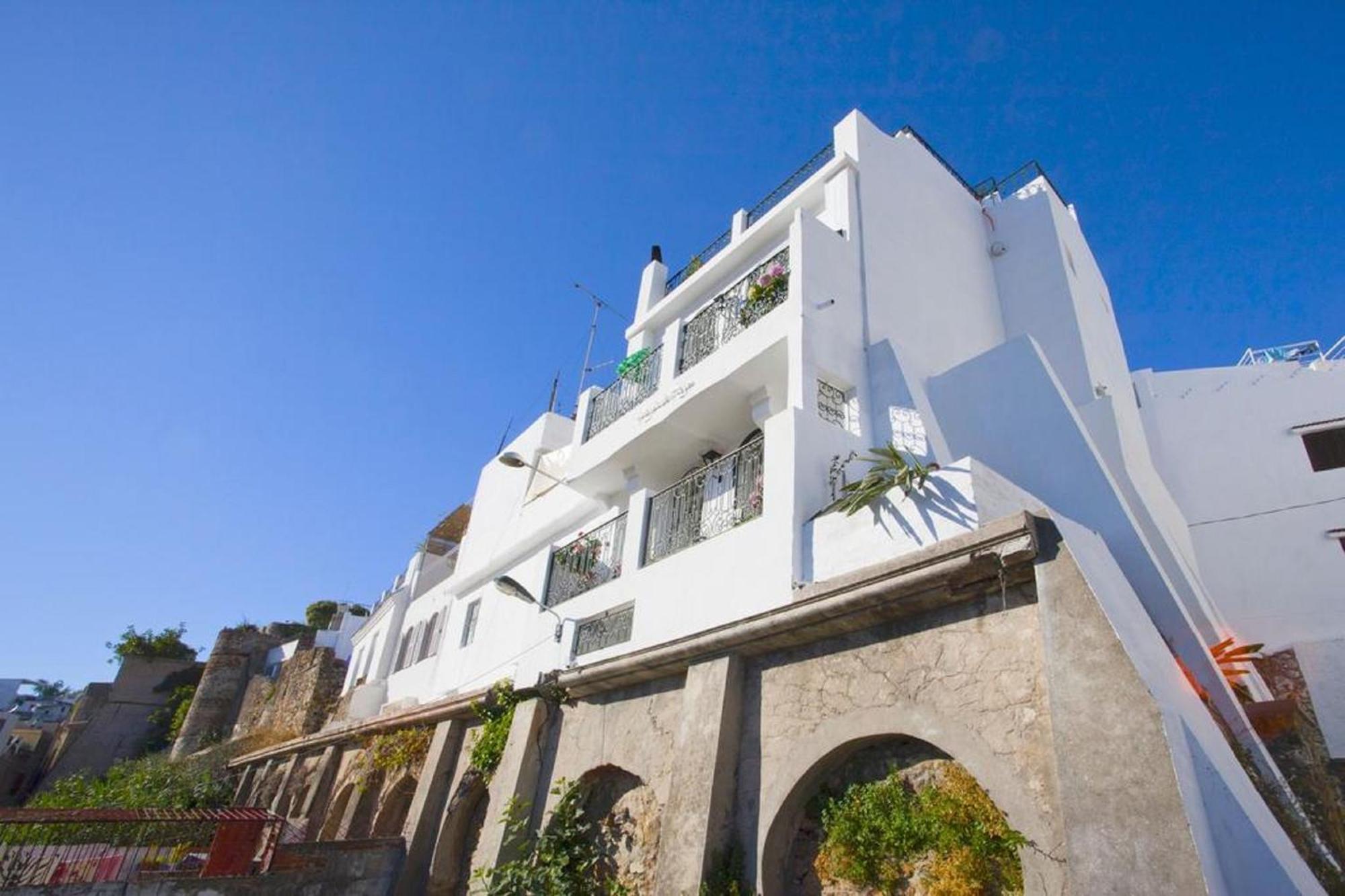 Kasbah Rose 3*